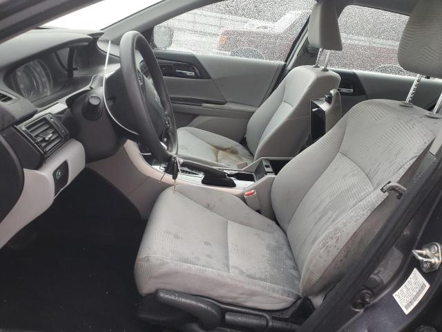 2016 HONDA ACCORD LX - 1HGCR2F33GA188485