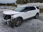 2016 FORD EXPLORER X - 1FM5K7D82GGC89081