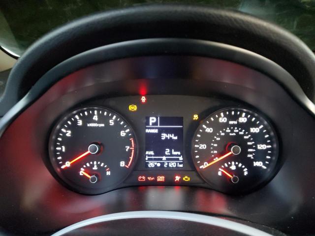 2021 KIA RIO LX - 3KPA24AD5ME412273