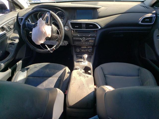 2017 INFINITI QX30 BASE - SJKCH5CP9HA028085