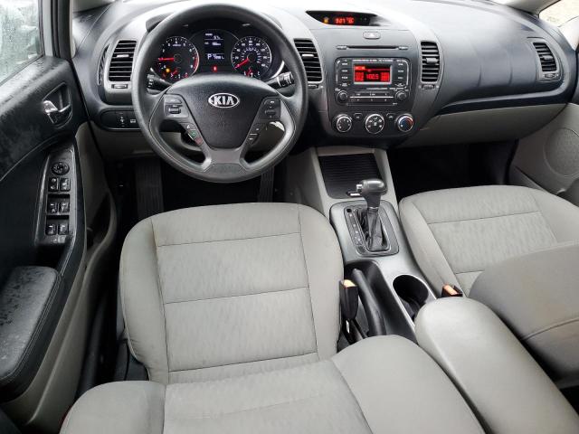 2015 KIA FORTE LX - KNAFK4A6XF5282008