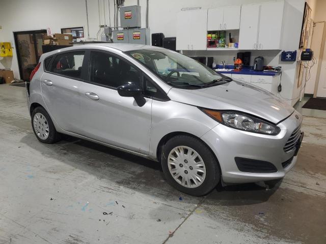 Vin: 3fadp4tj8hm164605, lot: 85520414, ford fiesta s 20174