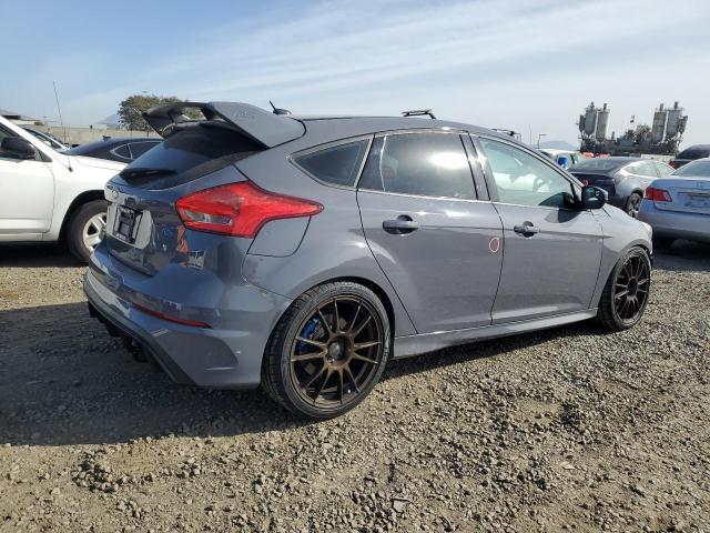 2016 FORD FOCUS RS WF0DP3TH6G4115542