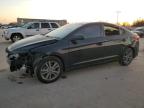 2017 HYUNDAI ELANTRA SE - 5NPD84LF1HH098794