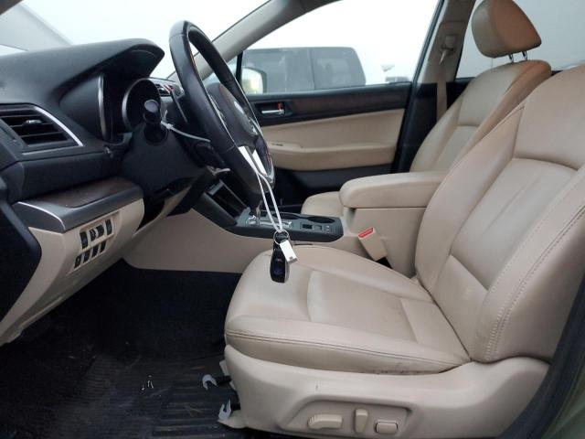 2015 SUBARU OUTBACK 2. - 4S4BSALC2F3307803