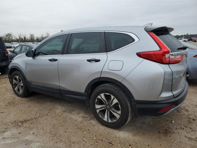 2018 HONDA CR-V LX - 2HKRW5H34JH423329