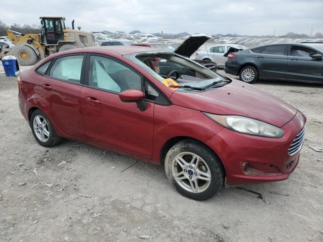 Vin: 3fadp4bj9hm137429, lot: 59322695, ford fiesta se 20174