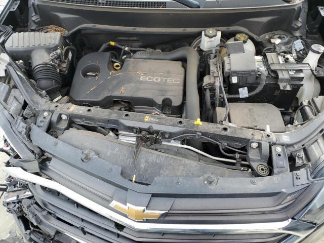 2018 CHEVROLET EQUINOX LT - 3GNAXJEV4JL378005