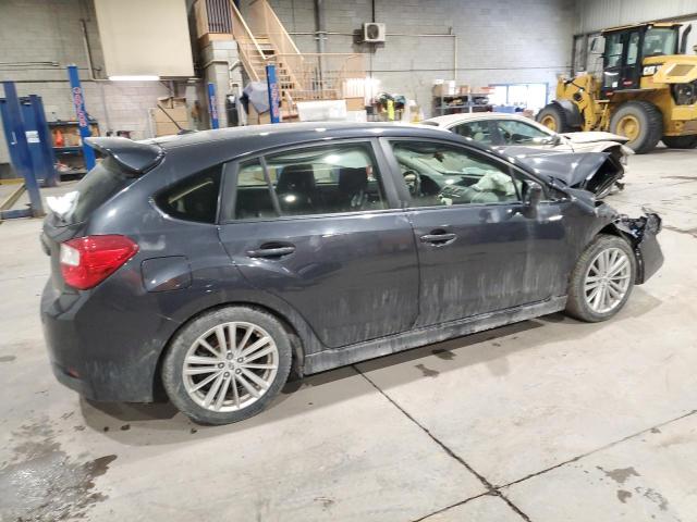 Vin: jf1gpaf61g8289256, lot: 88960995, subaru impreza premium plus 20163