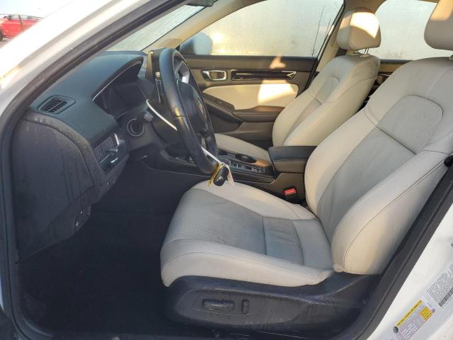 2024 HONDA CIVIC TOUR 2HGFE1F93RH324173