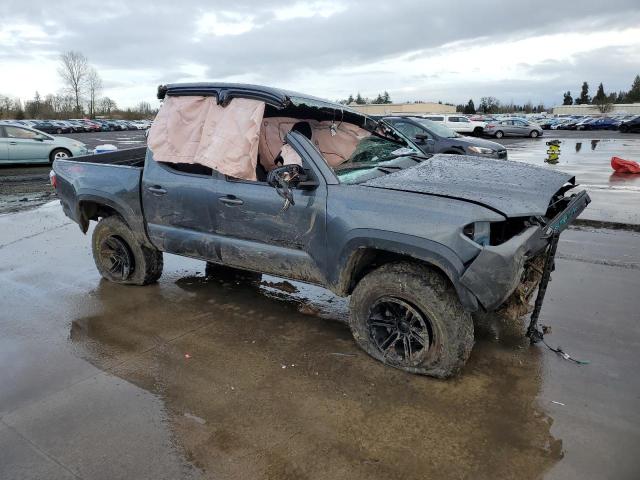 Vin: 3tmcz5an1pm566993, lot: 41342555, toyota tacoma double cab 20234