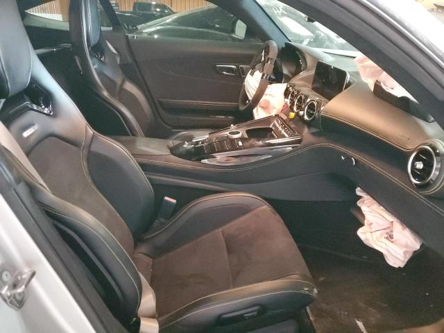 2020 MERCEDES-BENZ AMG GT R - WDDYJ7KA8LA028745