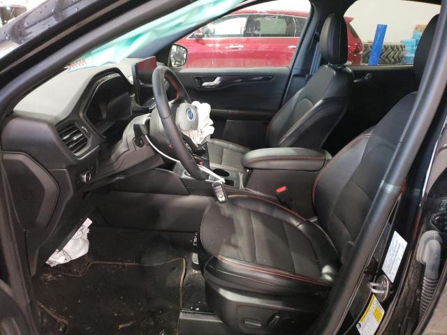 2023 FORD ESCAPE ST - 1FMCU9NA6PUB13165