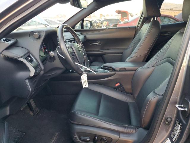 2020 LEXUS UX 200 JTHP3JBH6L2026804