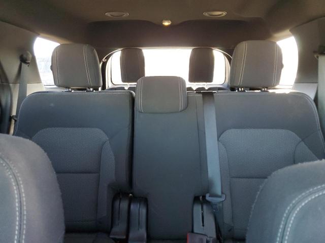 2017 FORD EXPLORER X - 1FM5K7DH5HGD36539