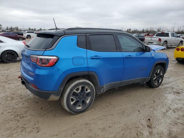 Vin: 3c4njddb5jt128986, lot: 42751465, jeep compass trailhawk 20183