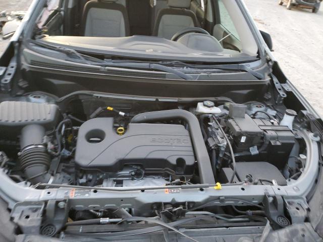2024 CHEVROLET EQUINOX LS - 3GNAXSEG6RL302269