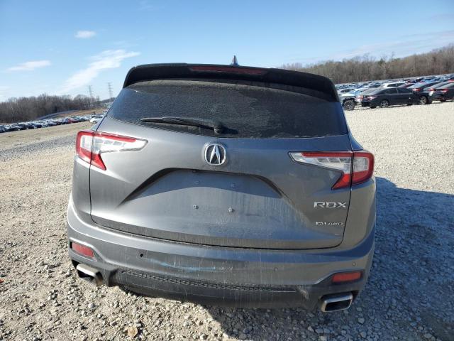 2022 ACURA RDX ADVANC - 5J8TC2H78NL016469