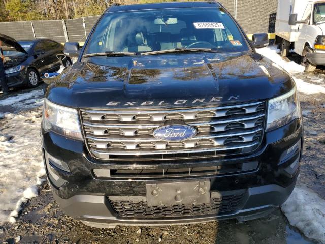 2017 FORD EXPLORER X - 1FM5K8D88HGD94425