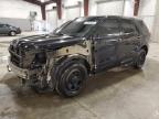 2016 FORD EXPLORER P - 1FM5K8AR1GGD05998