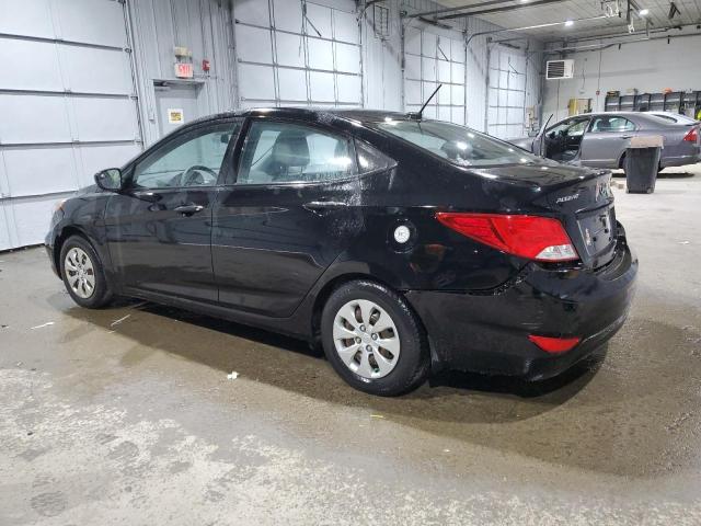 2016 HYUNDAI ACCENT SE - KMHCT4AE8GU074612