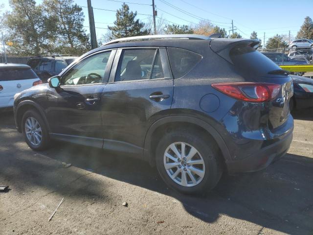 Vin: jm3ke4cy0f0531105, lot: 89056775, mazda cx-5 touring 20152