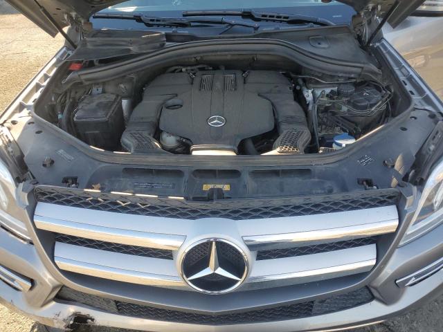 2016 MERCEDES-BENZ GL 450 4MA - 4JGDF6EE9GA626346