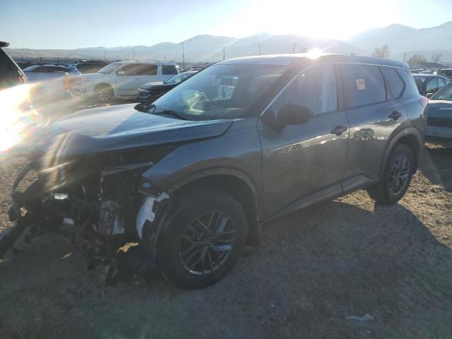 2023 NISSAN ROGUE S #3055449105