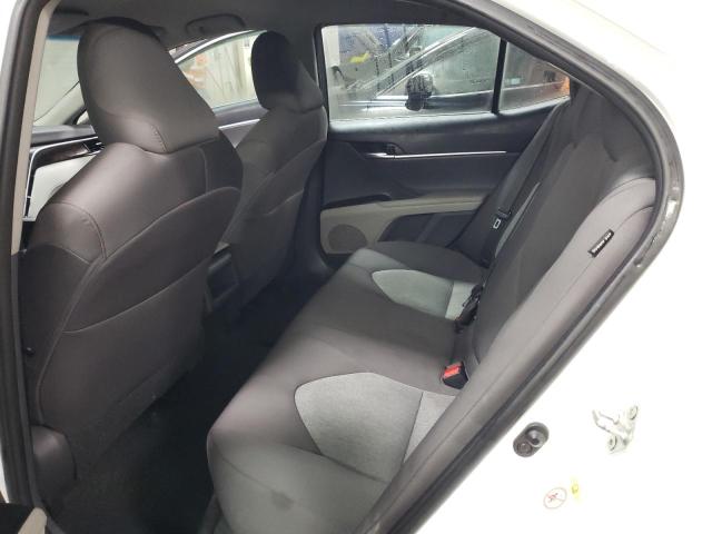 2018 TOYOTA CAMRY L - 4T1B11HK6JU109232