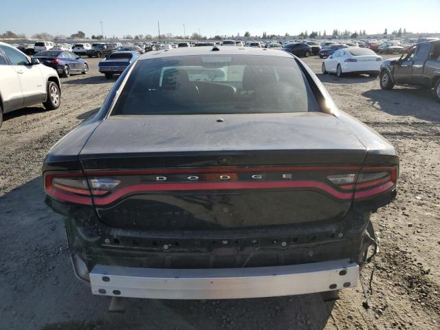 2019 DODGE CHARGER PO - 2C3CDXAG0KH753620