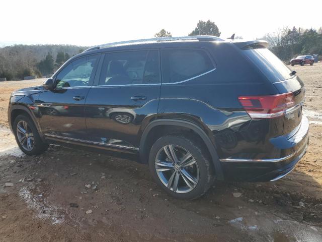 2019 VOLKSWAGEN ATLAS SEL - 1V2RR2CA2KC558848