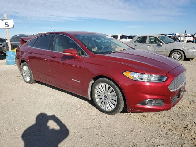 Vin: 3fa6p0lu0fr309003, lot: 71317104, ford fusion se hybrid 20154