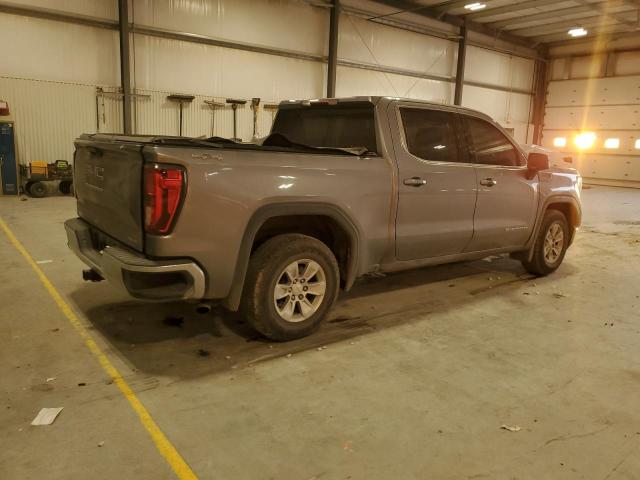 Vin: 1gtp9bek6lz176349, lot: 42951245, gmc sierra k1500 sle 20203