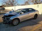 2016 TOYOTA CAMRY LE - 4T4BF1FK8GR577756