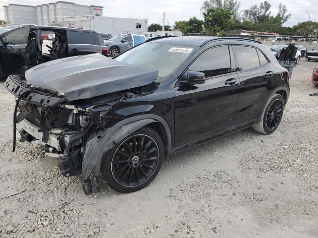 Vin: wdctg4eb0lu023540, lot: 42691235, mercedes-benz gla-class 250 2020 img_1