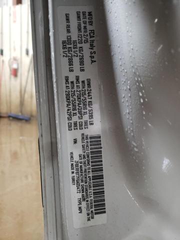 2015 RAM PROMASTER - ZFBERFBT7F6A05472