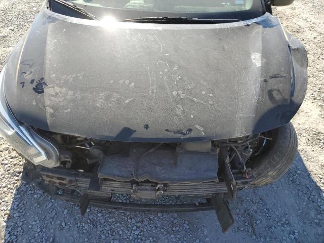 2021 NISSAN VERSA SV - 3N1CN8EVXML889855