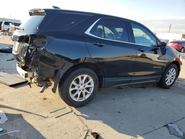 2018 CHEVROLET EQUINOX LT - 2GNAXJEV4J6335207