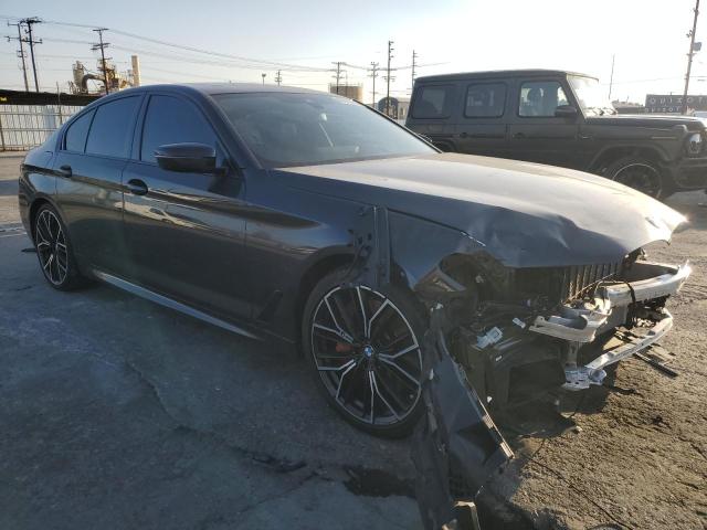 Vin: wba53bj03pwy01470, lot: 43116445, bmw 5 series i 20234