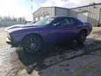 2018 DODGE CHALLENGER - 2C3CDZGG6JH311751