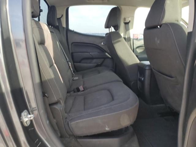 2016 GMC CANYON SLE 1GTG5CE3XG1104133