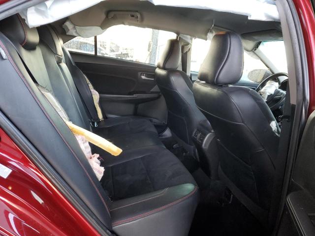 2015 TOYOTA CAMRY LE 4T1BF1FK7FU958510
