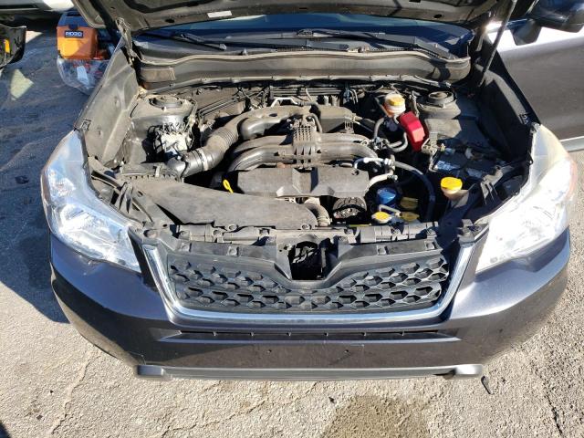 2016 SUBARU FORESTER 2 - JF2SJAHC9GH552300
