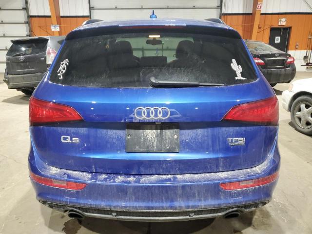 2016 AUDI Q5 TECHNIK WA1M7AFPXGA139185