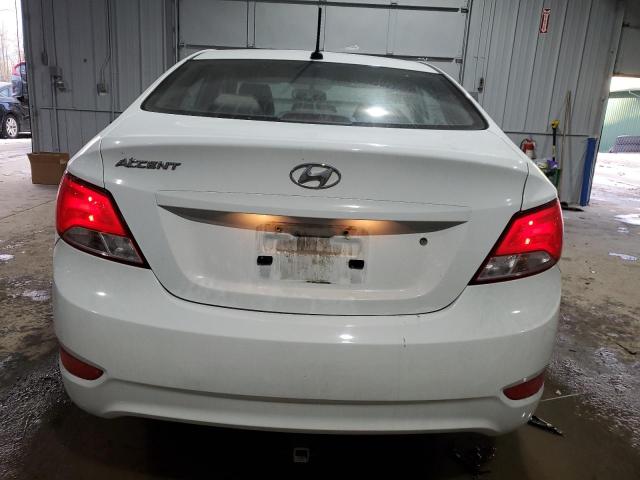 2016 HYUNDAI ACCENT SE - KMHCU4AE3GU049923