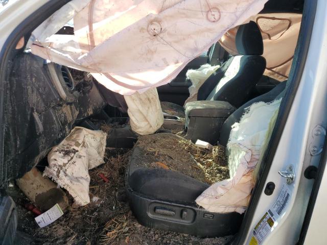 2022 TOYOTA TACOMA DOU - 3TYAZ5CN5NT021658