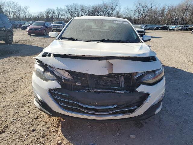 2020 CHEVROLET MALIBU LS - 1G1ZC5STXLF134141