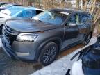 2023 NISSAN PATHFINDER - 5N1DR3CD0PC273676