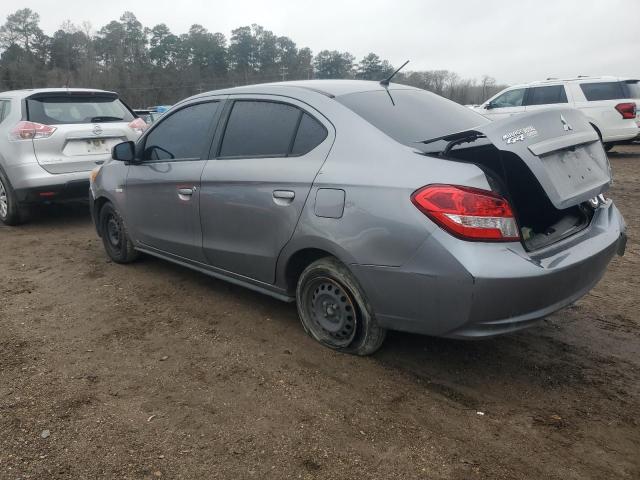 Vin: ml32f3fj4lhf07794, lot: 88760955, mitsubishi mirage g4 es 20202
