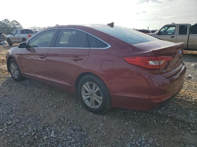 Vin: 5npe24af2gh371345, lot: 47753975, hyundai sonata se 20162